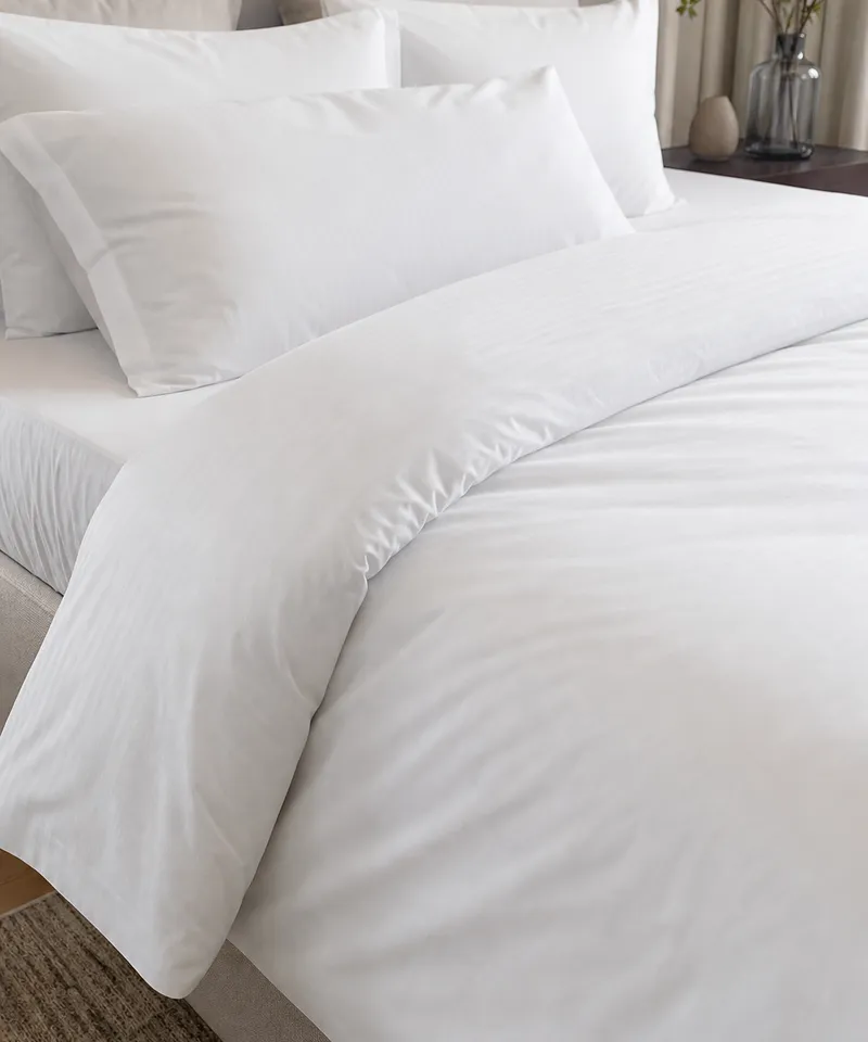 Bed Linen sourced from Pakistan by NOVRIN TEXTILES